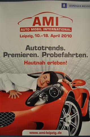 Plakat AMI 2010